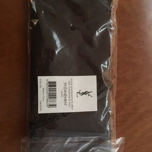 YSL clutch/pouch